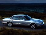Jaguar XJ6 1994 года